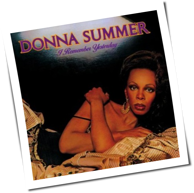 Donna Summer - I Remember Yesterday