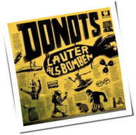 Donots - Lauter Als Bomben