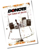 Donots - Ten Years Of Noise