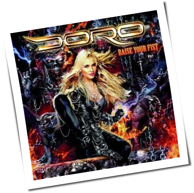 Doro - Raise Your Fist