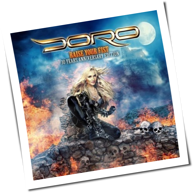 Doro - Raise Your Fist (Anniversary Edition)