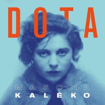 Dota - Kaléko Artwork