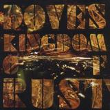Doves - Kingdom Of Rust Artwork