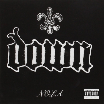Down - Nola Artwork