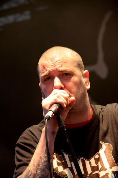 Down – Phil Anselmo