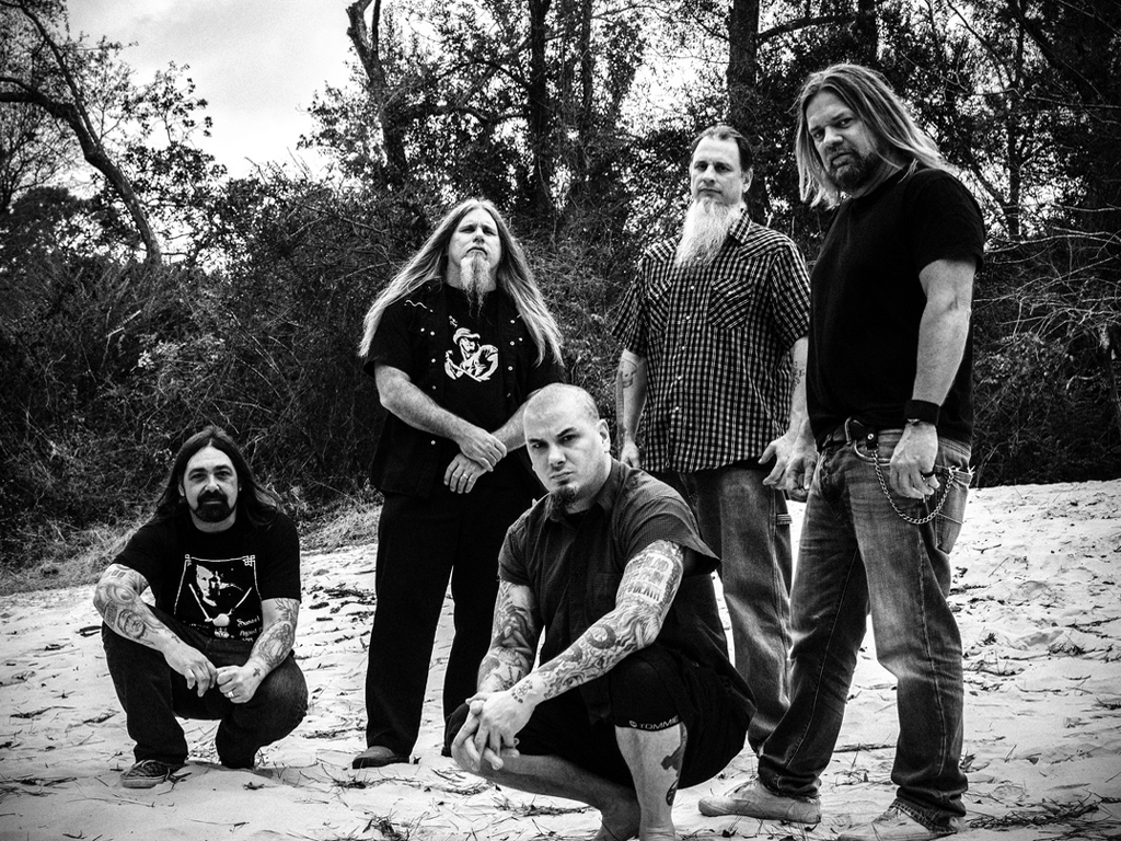 Down laut.de Diskografie