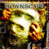 Downscape - Under The Surface Artwork