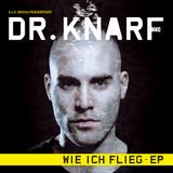 Dr. Knarf - Wie Ich Flieg Artwork