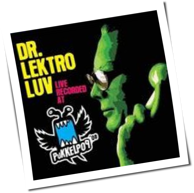 Dr. Lektroluv - Live Recorded At Pukkelpop 08