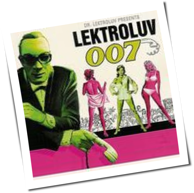 Dr. Lektroluv - Presents Lektroluv 007