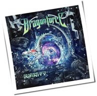 DragonForce - Reaching Into Infinity