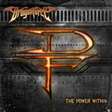 DragonForce - The Power Within Artwork