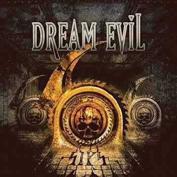 Dream Evil - Six Artwork