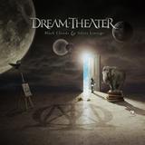 Dream Theater - Black Clouds & Silver Linings Artwork