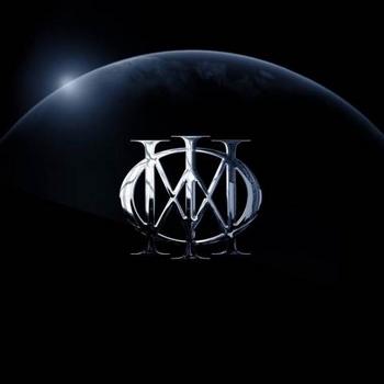 Dream Theater - Dream Theater Artwork