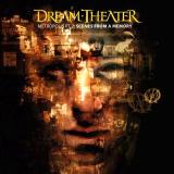 Dream Theater - Scenes From A Memory Artwork