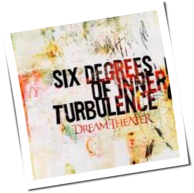 Dream Theater - Six Degrees Of Inner Turbulence