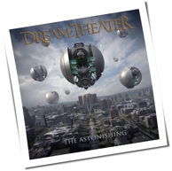 Dream Theater - The Astonishing