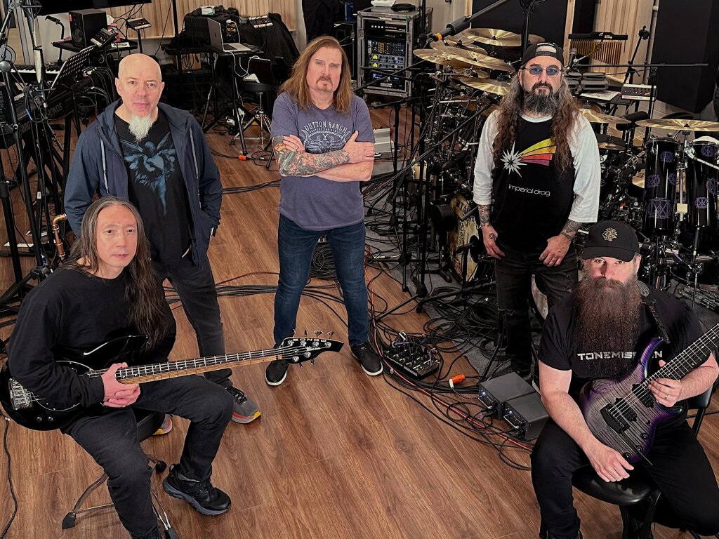 Dream Theater
