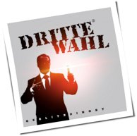 Dritte Wahl - Geblitzdingst