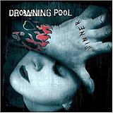 Drowning Pool - Sinner Artwork