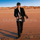 Duncan James - Future Past Artwork