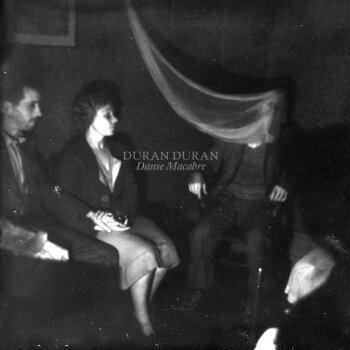 Duran Duran - Danse Macabre Artwork