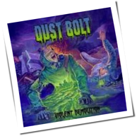 Dust Bolt - Violent Demolition