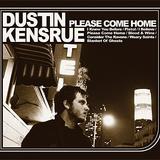 Dustin Kensrue - Please Come Home Artwork
