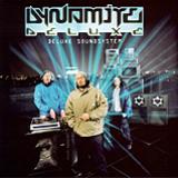 Dynamite Deluxe - Deluxe Soundsystem Artwork