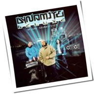 Dynamite Deluxe - Deluxe Soundsystem