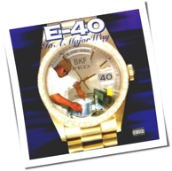 E-40 - In A Major Way