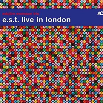 E.S.T. - Live In London Artwork