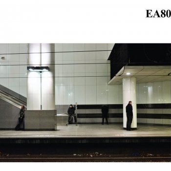 EA80 - Definitiv: Ja! Artwork