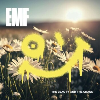 EMF - The Beauty And The Chaos Artwork