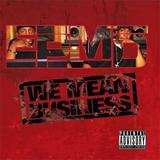EPMD - We Mean Business Artwork