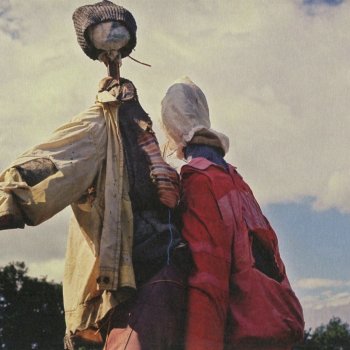 Eagulls - Ullages Artwork