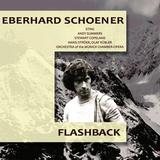 Eberhard Schoener featuring The Police - Flashback Artwork