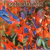 Echobrain - Glean Artwork
