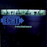 Echt - Freischwimmer Artwork