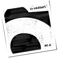 Ed Sheeran - No.6 Collaborations Project