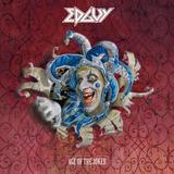 Edguy - Age Of The Joker Artwork