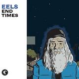 Eels - End Times Artwork