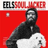 Eels - Souljacker Artwork