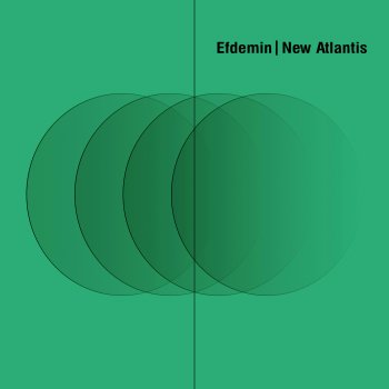 Efdemin - New Atlantis