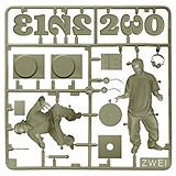 Eins Zwo - Zwei Artwork
