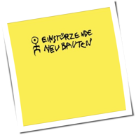 Einstürzende Neubauten - Rampen (APM: Alien Pop Music)