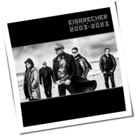 Eisbrecher - Es Bleibt Kalt°! (2003-2023)