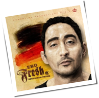 Eko Fresh - Deutscher Traum