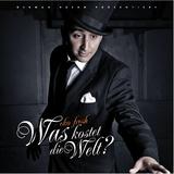 Eko Fresh - Was Kostet Die Welt? Artwork